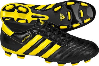 Men's Adinova II TRX FG Soccer Shoe