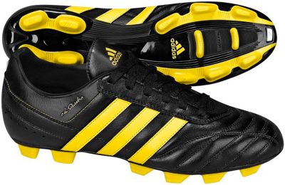 Men's Adiquestra Soccer Shoe