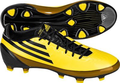 Men's F30 TRX FG Soccer Shoe