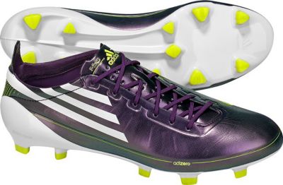 Men's F 50 Adizero TRX FG Soccer Shoe