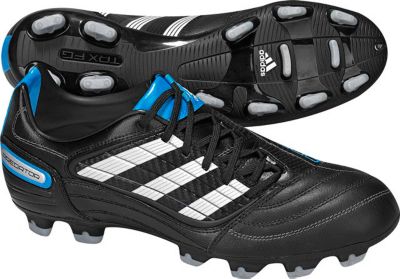 Men's Absolado X FG Soccer Shoe