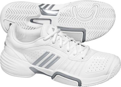 Women's Barricade Team Tennis Shoe