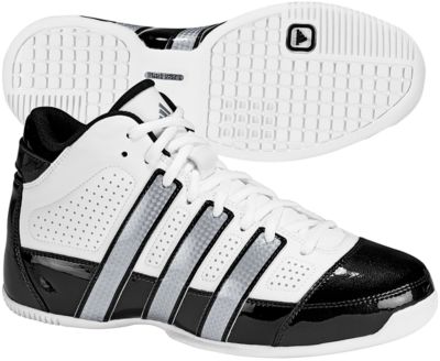 Women’s Basketball Shoe Commander Lite TD