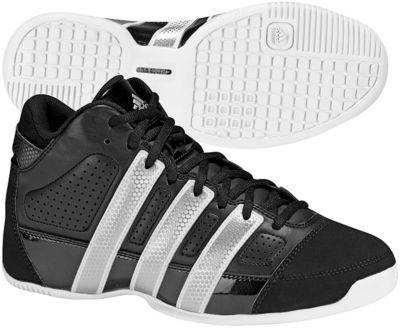 Women's  Marathon TR 10 shoe - Black