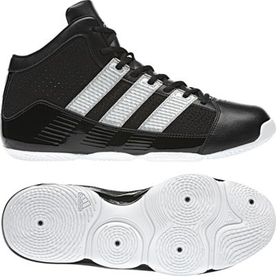Men's Commander 2.0 Shoe - Black