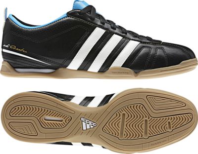 Men's 'Adiquestra Iv In Shoe - Black