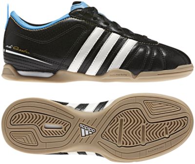 Youth Adiquestra Iv In J Shoe - Black