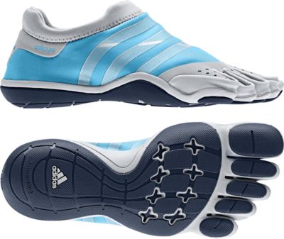 Women's Adipure Trainer Shoe