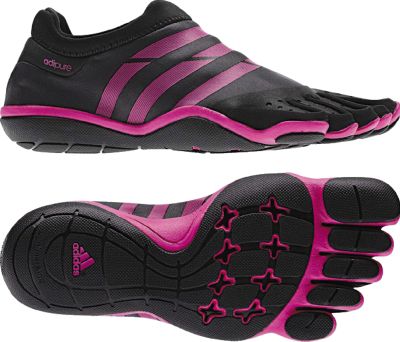 Women's Adipure Trainer Shoe