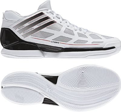 Men's Adizero Crazy Light Low Shoe