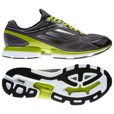 Men's Adizero Rush Shoe