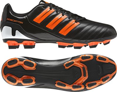 Men's Predito Trx Fg Cleat