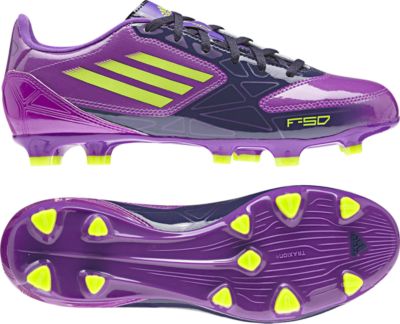 Women's F10 Trx Fg Cleat