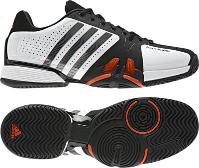 Men's Adipower Barricade Shoe