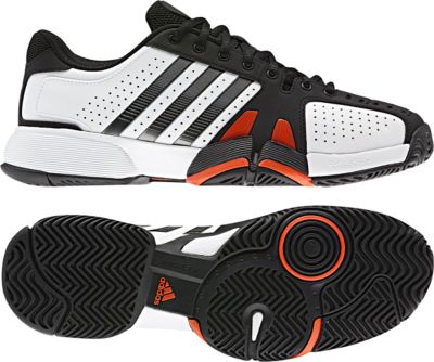Men's Barricade Team 2 Shoe