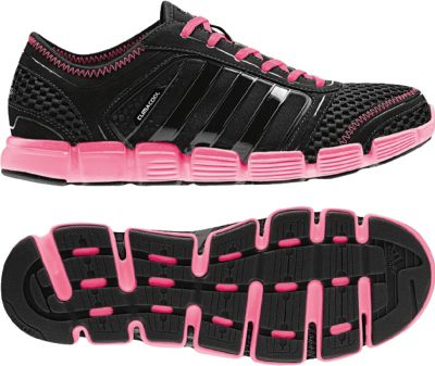 Women's Cc Oscillation Shoe