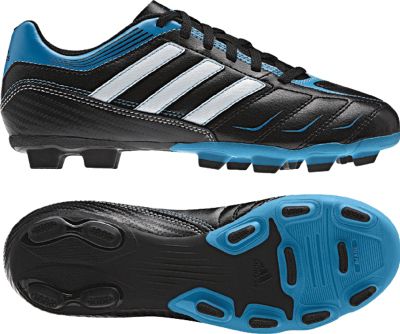 Boys' Ezeiro III Trx Fg Cleated Shoe 