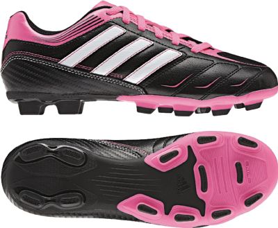 Girls' Ezeiro IIITrx Fg  Cleated Shoe
