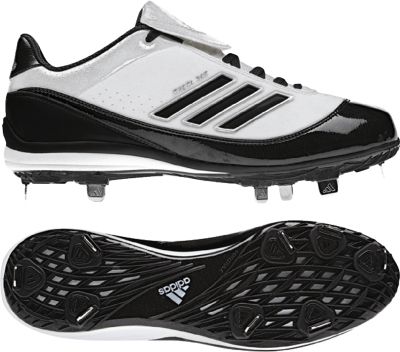 Men's Excel 365 Low Metal Cleated Shoe