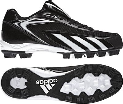 Men's Hotstreak Low Rubber Cleated Shoe
