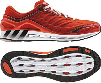 Men's CC Seduction Running Shoe