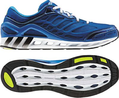 Men's CC Seduction Running Shoe