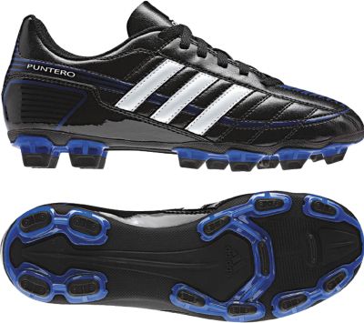 Youth Puntero VI TRX FG Soccor Cleat