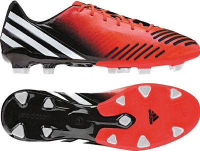 Men's  Predator Absolado LZ TRX FG Soccer Cleat