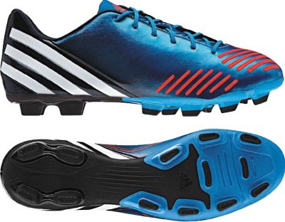 Men's  Predito LZ TRX FG Soccer Cleat