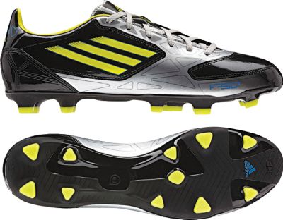 Men's  F10 TRX FG Soccer Cleat