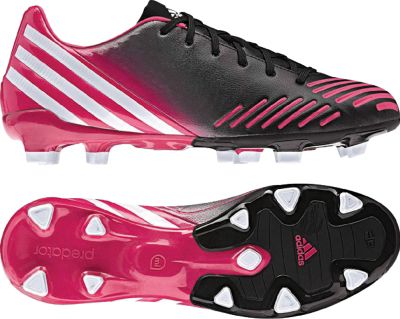 Women's  Predator Absolado LZ TRX FG Soccer Cleat