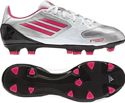 Women's  F10 TRX FG Soccer Cleat