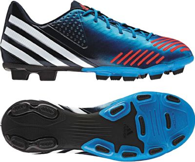Youth Predito LZ TRX FG Soccor Cleat