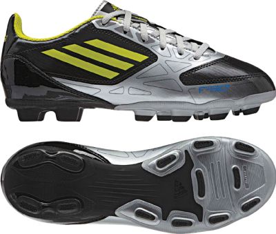 Youth F5 TRX FG Soccor Cleat