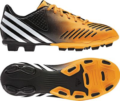 Youth Predito LZ TRX FG Soccor Cleat