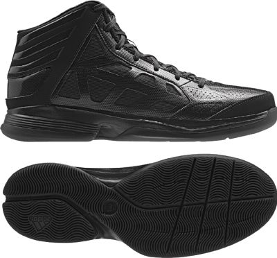 Men’s Crazy Shadow 2 Basketball Shoes