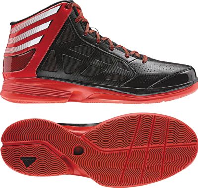 Men’s Crazy Shadow 2 Basketball Shoes