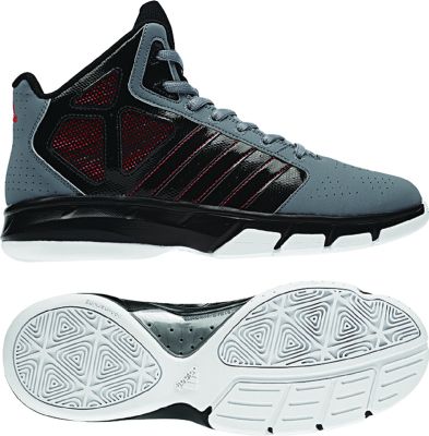 Men’s Cross ’Em Basketball Shoes