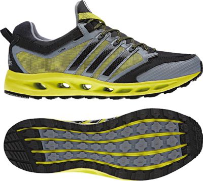 Men’s CW Tempest Running Shoe