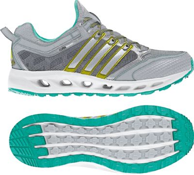 Women's CW Tempest Running Shoes