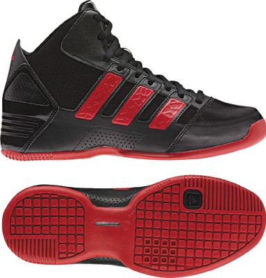 Kid's Commander TD 3 Basketball Shoes
