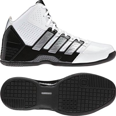 Kid's Commander TD 3 Basketball Shoes