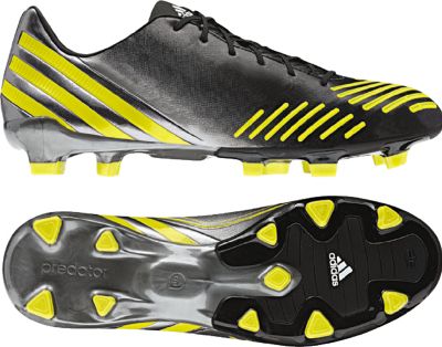 Men's predator® Absolado LZ TRX FG Cleats