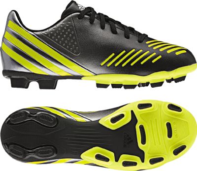 Kid's Predito LZ TRX FG Football Cleats