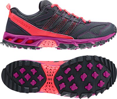 Kanadia 5 TR Trailrunning Shoe