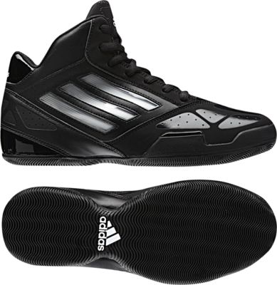 Team Feather 3 Basketball Shoe
