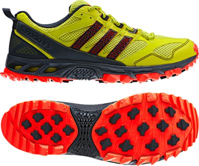 Kanadia 5 TR Trail running shoe