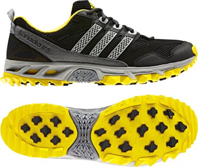Kanadia 5 TR Trail running shoe
