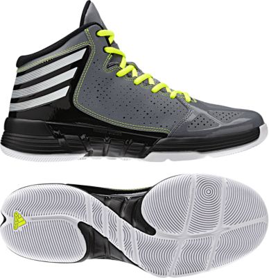 Mad handle Basketball shoe
