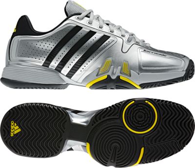 adipower Barricade 7.0 Tennis Shoe